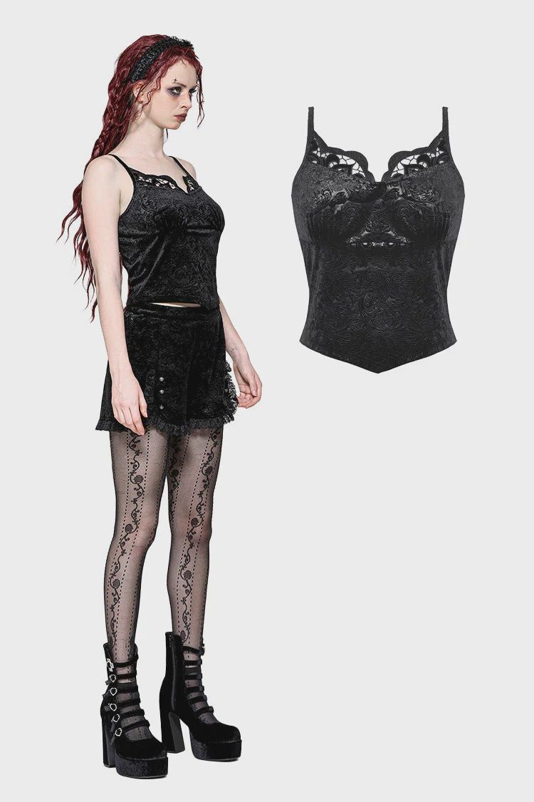 Tank Top TW628