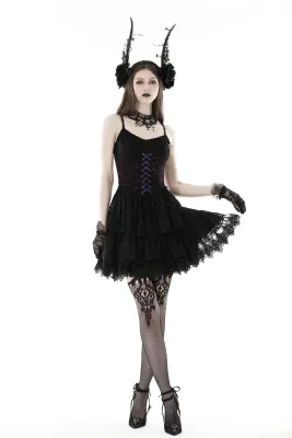 Dress DW769