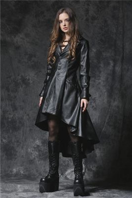 Coat JW096