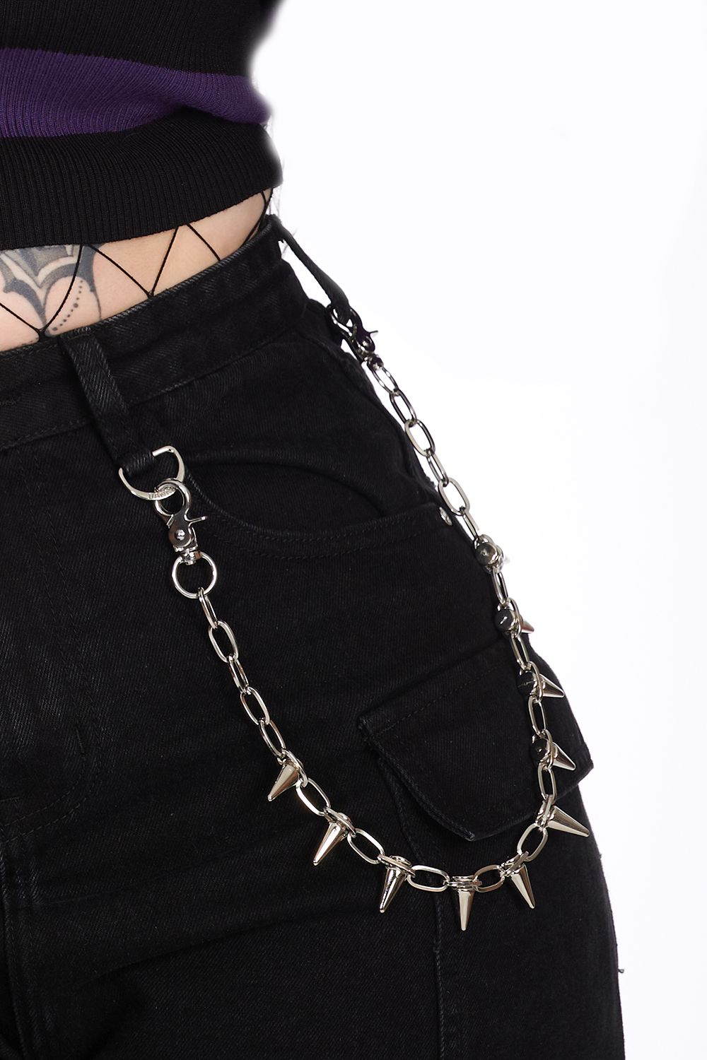 Spiked Chain [AC45734]