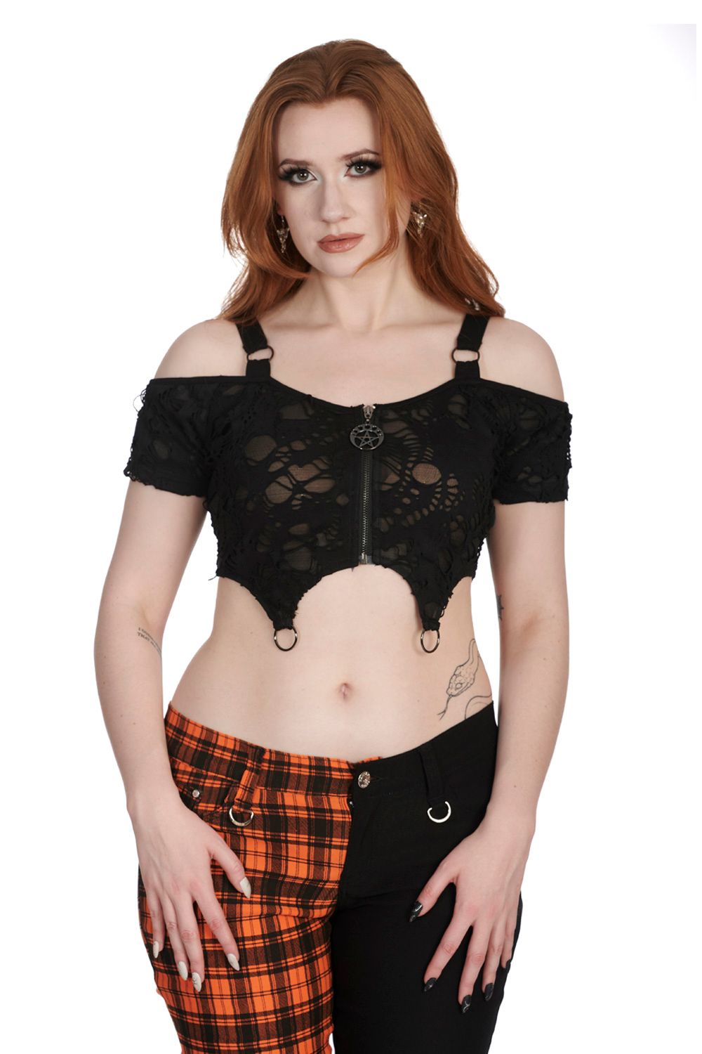 Ashe T-Shirt [TP10623]