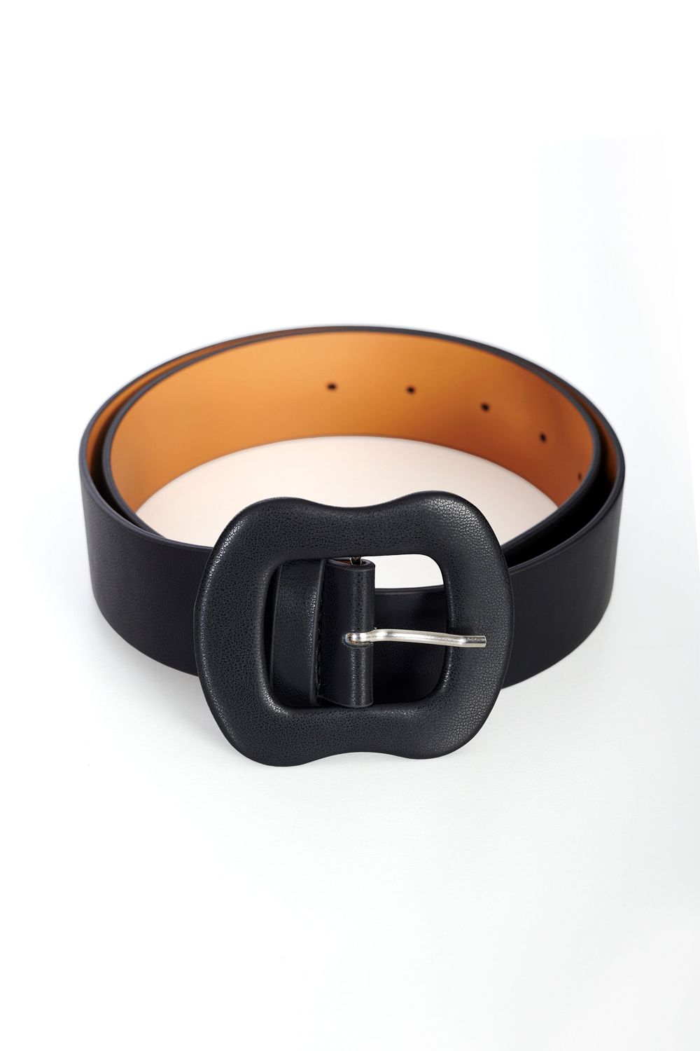 Rosalie Belt [BLACK] [AC45695]