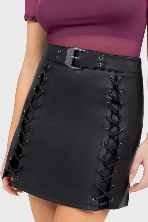 Lysandra Skirt
