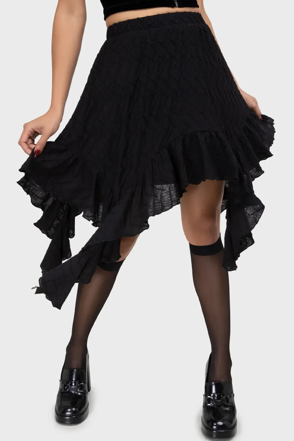 Quiet Meadow Skirt