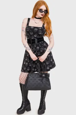 Arachno Vixen Handbag
