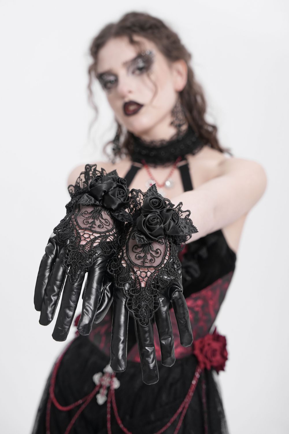 Gloves EGE004