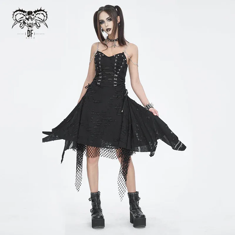 Dress SKT201 [PLUS]
