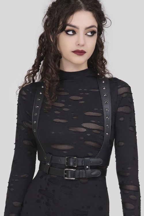 Ivy Harness