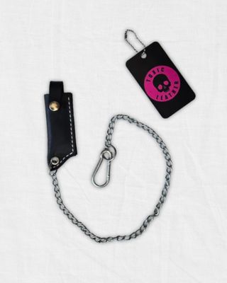 Lighter Leash [BLACK]