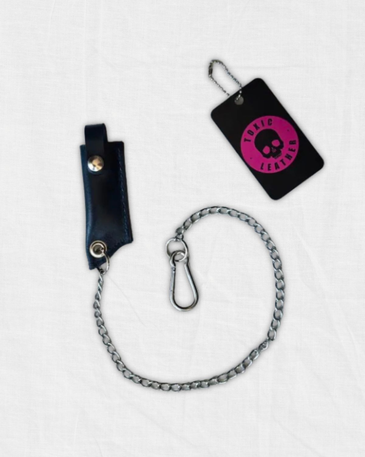 Lighter Leash [DARK BLUE]