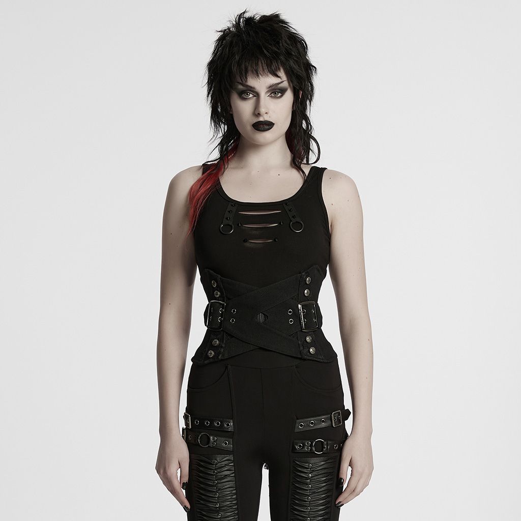 Corset WS-753