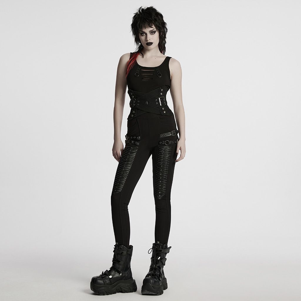 Corset WS-753