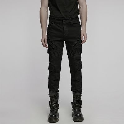 Pantalons WK-706