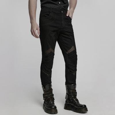 Pantalons WK-718