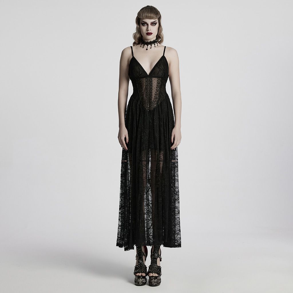 Dress WQ-835
