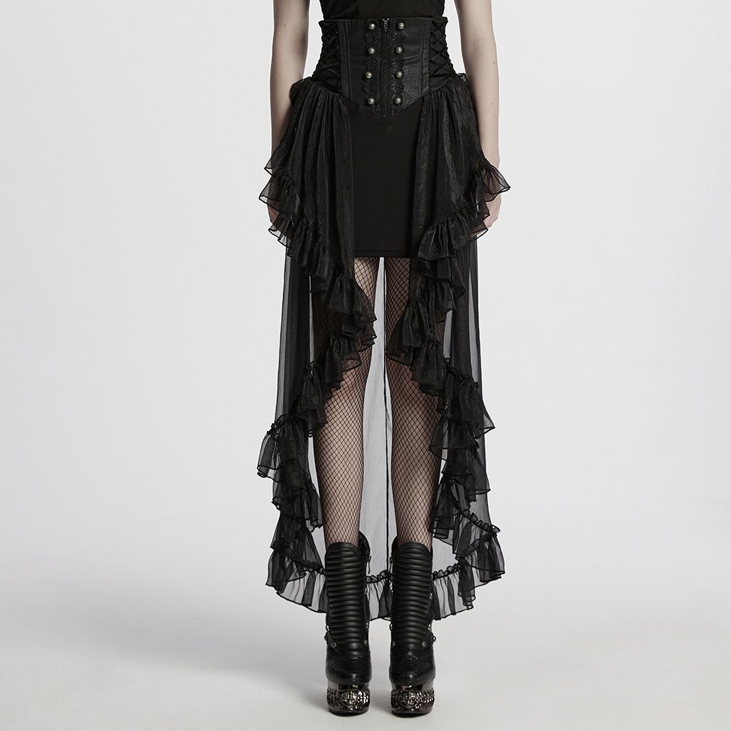 Skirt WQ-845