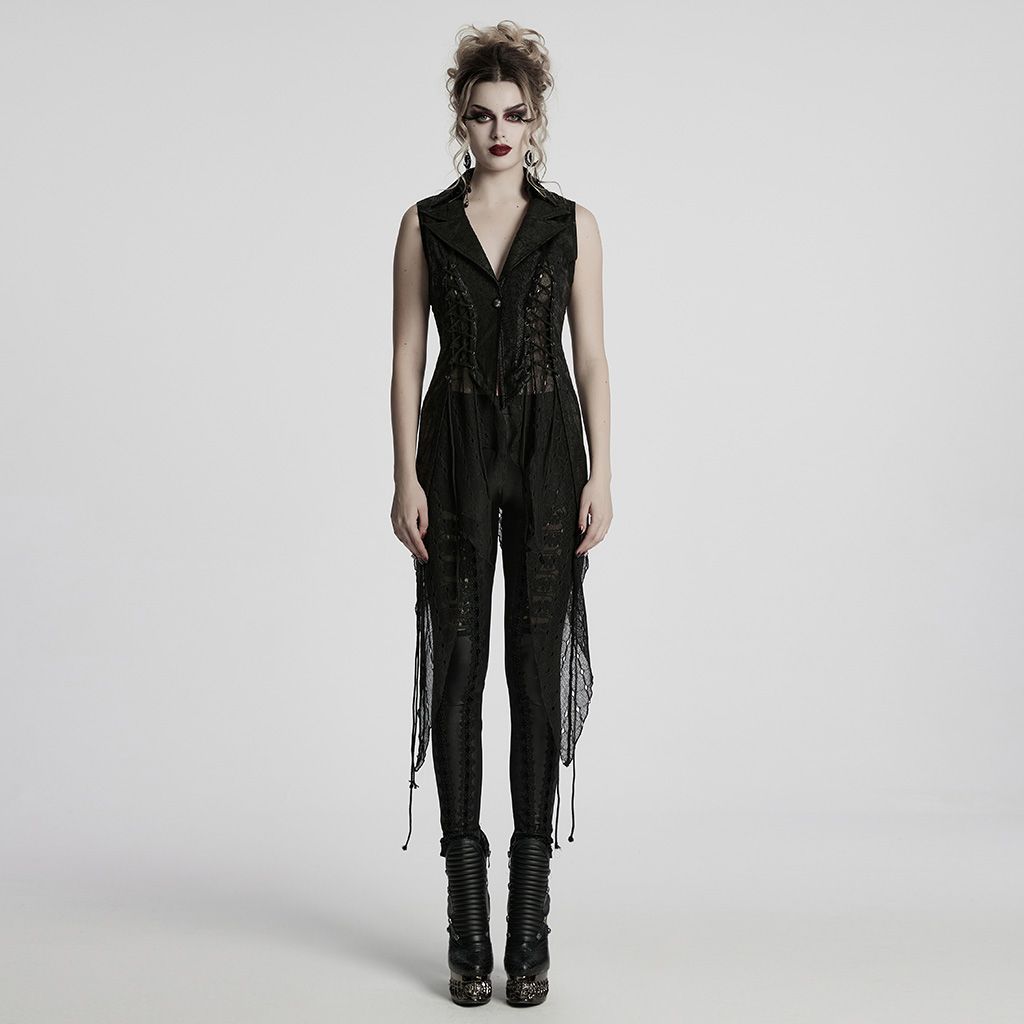 Tailcoat WY-1737