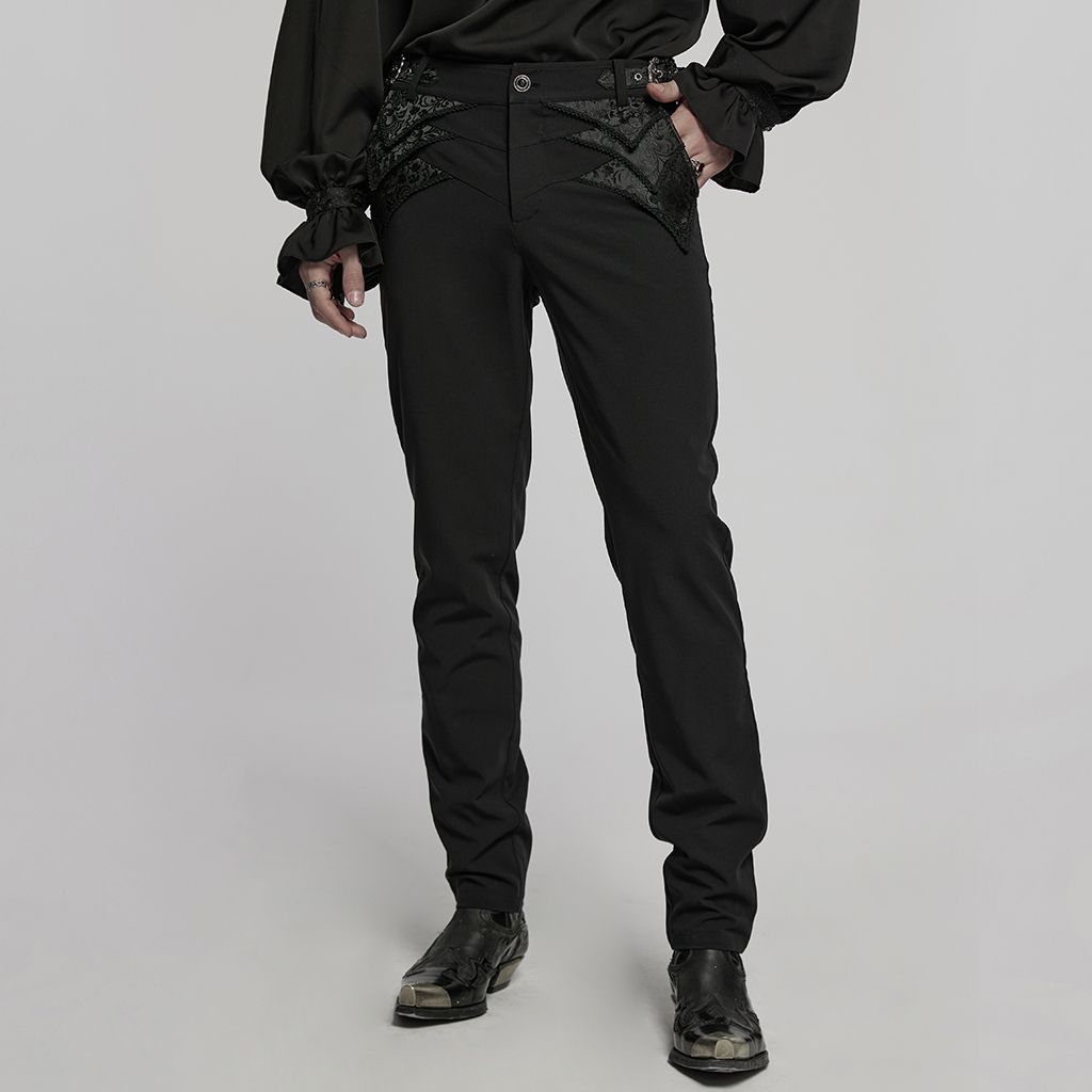 Pants WK-717