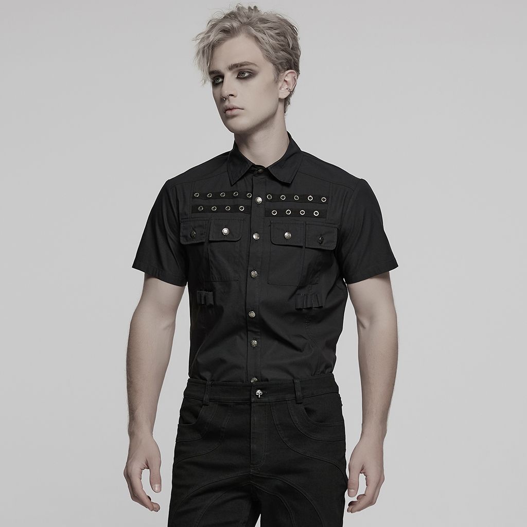 Shirt WY-1761