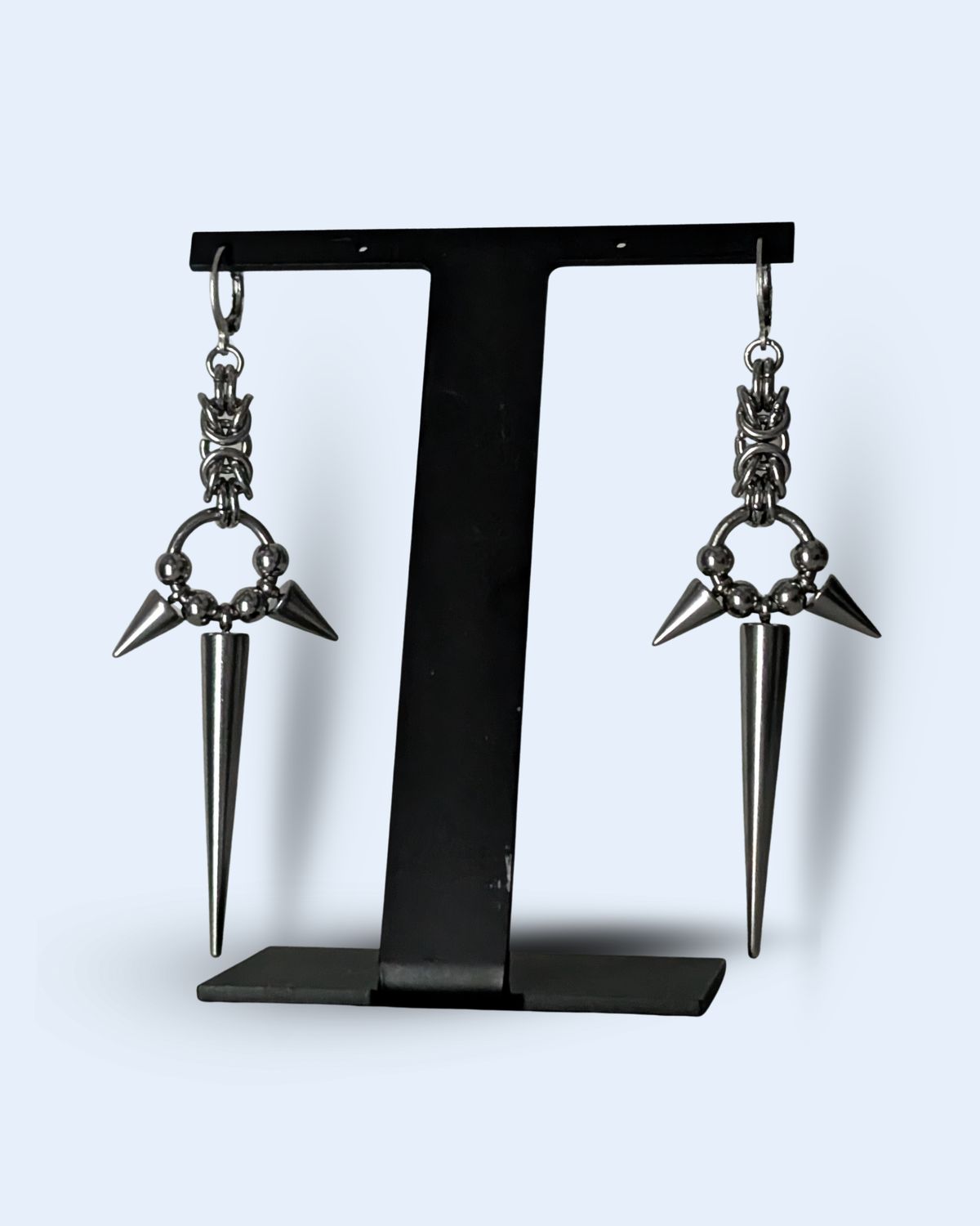 Dahlia Extra Earrings