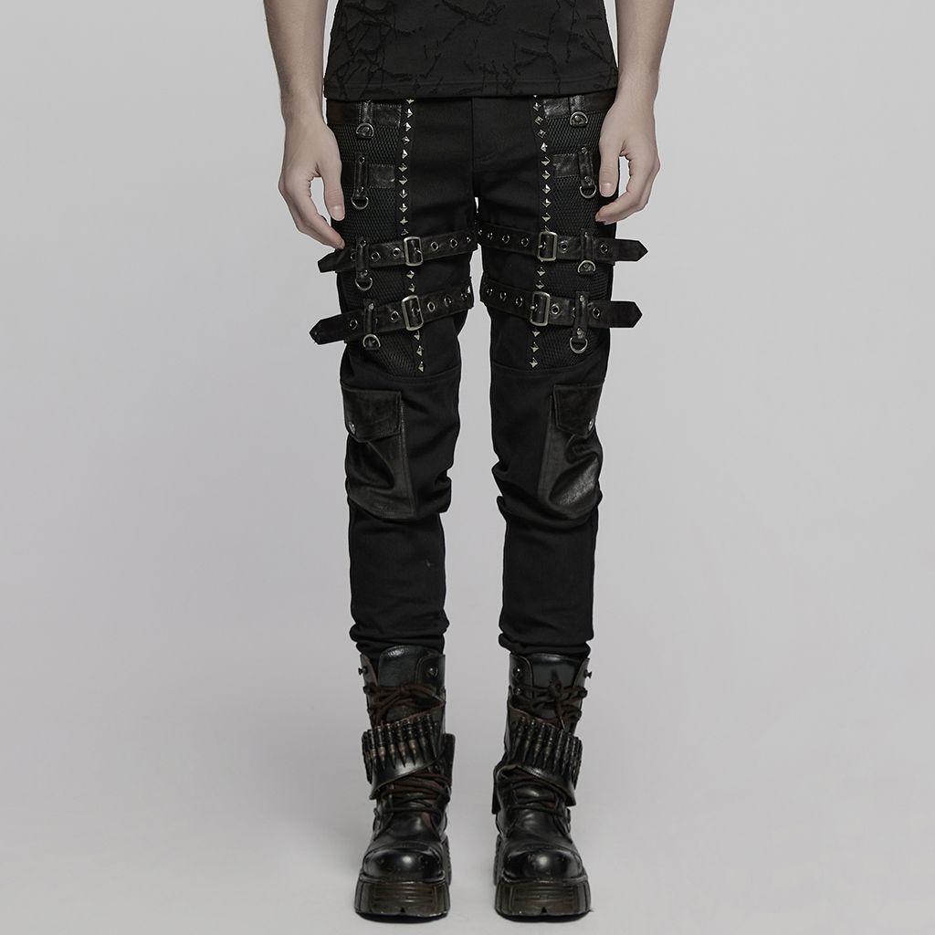 Pants WK-714