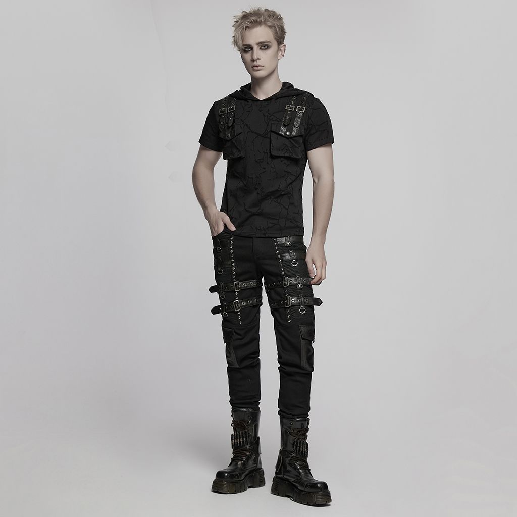 Pants WK-714 [PLUS]