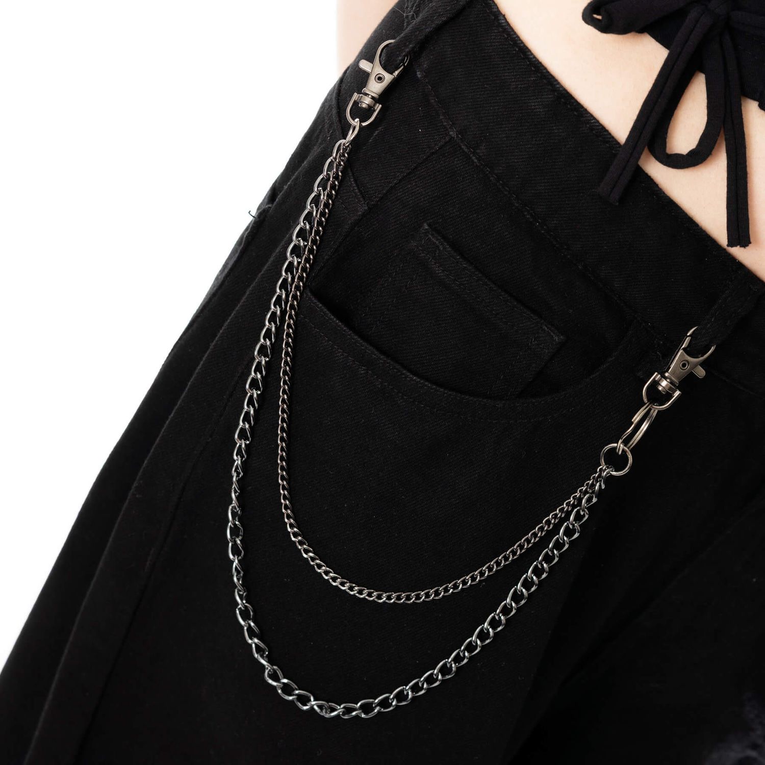 Ironveil Chain