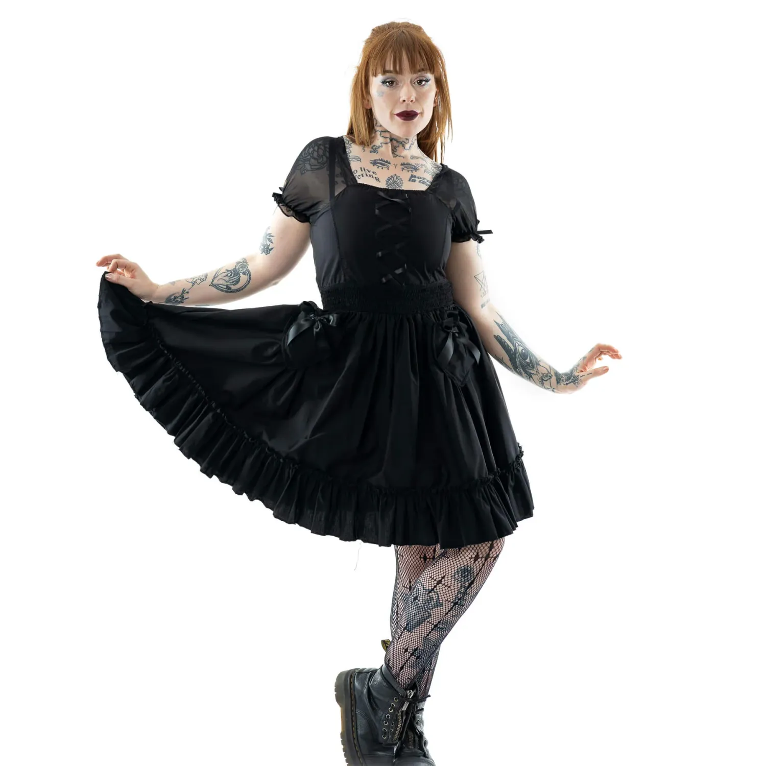 Kassiani Dress