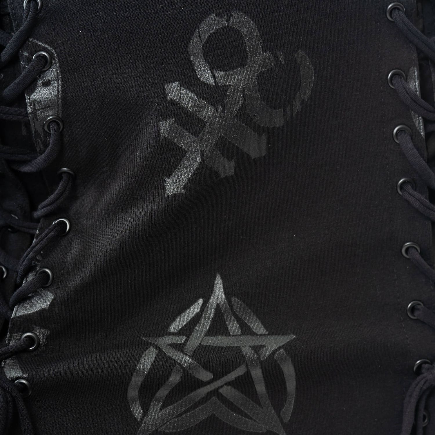 Occult Dress