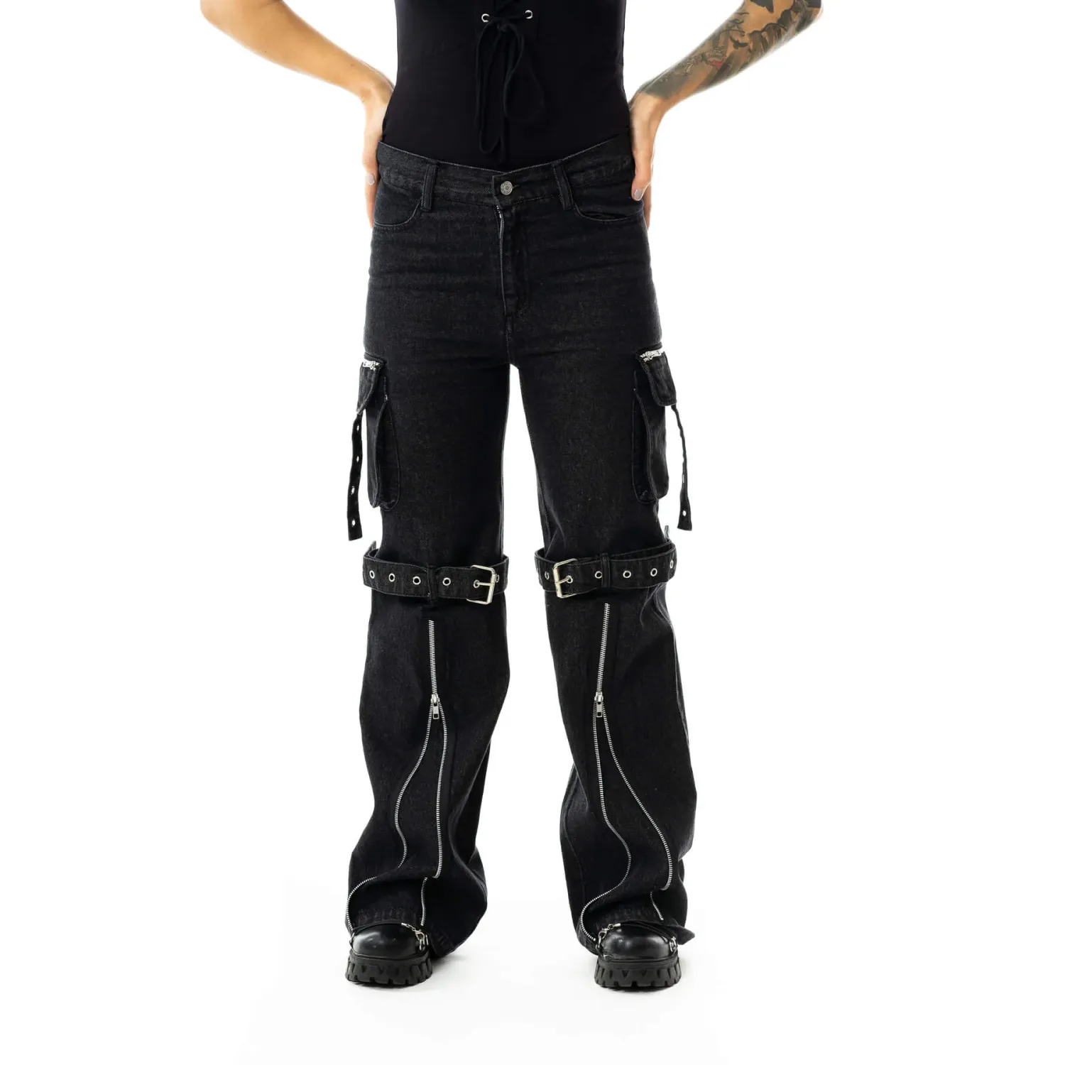 Honor Pants