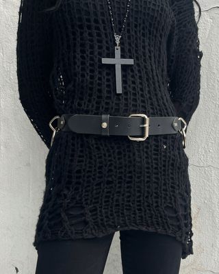 O-Ring Belt - MADE IN QUEBEC