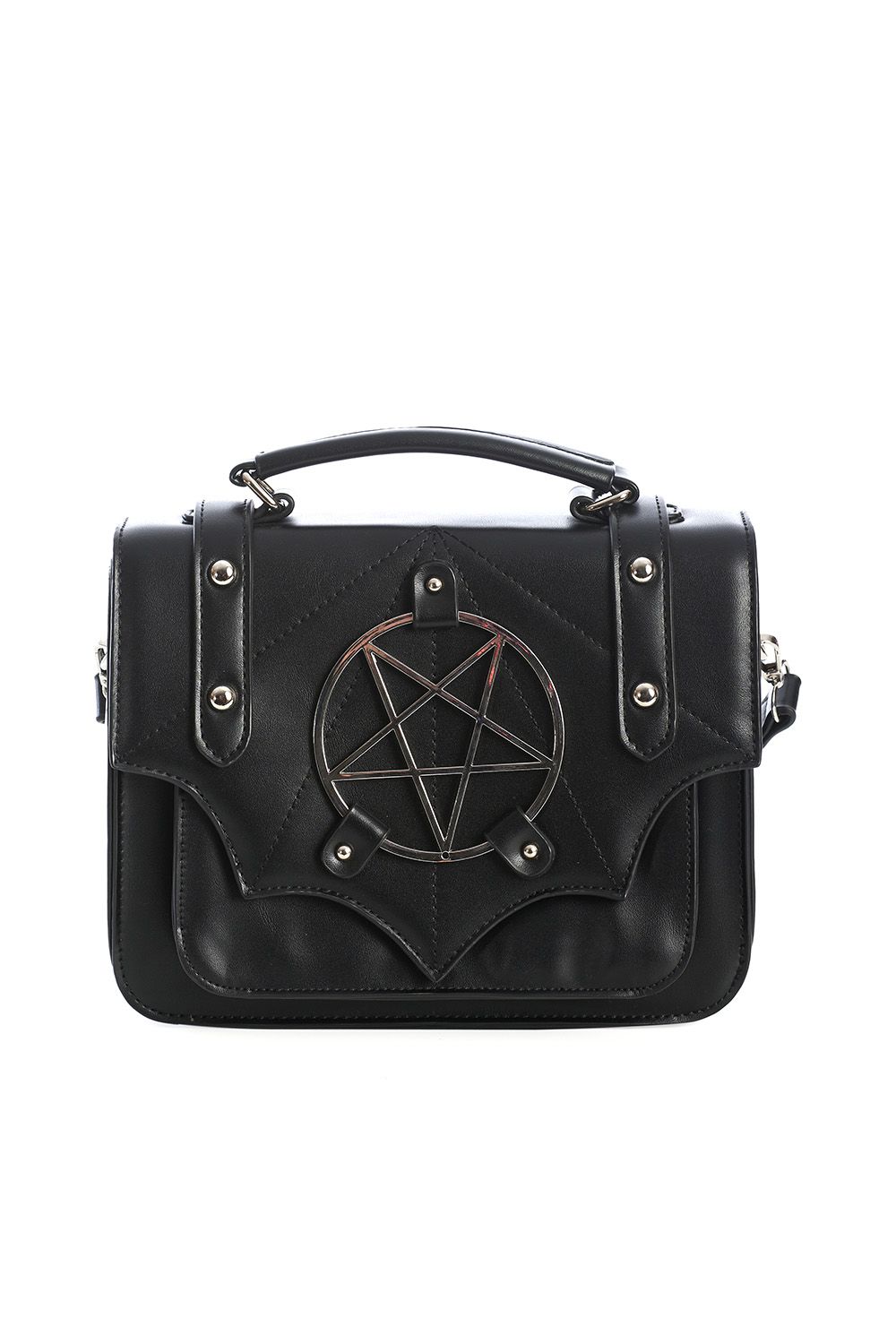 Hand Bag [BG34397]