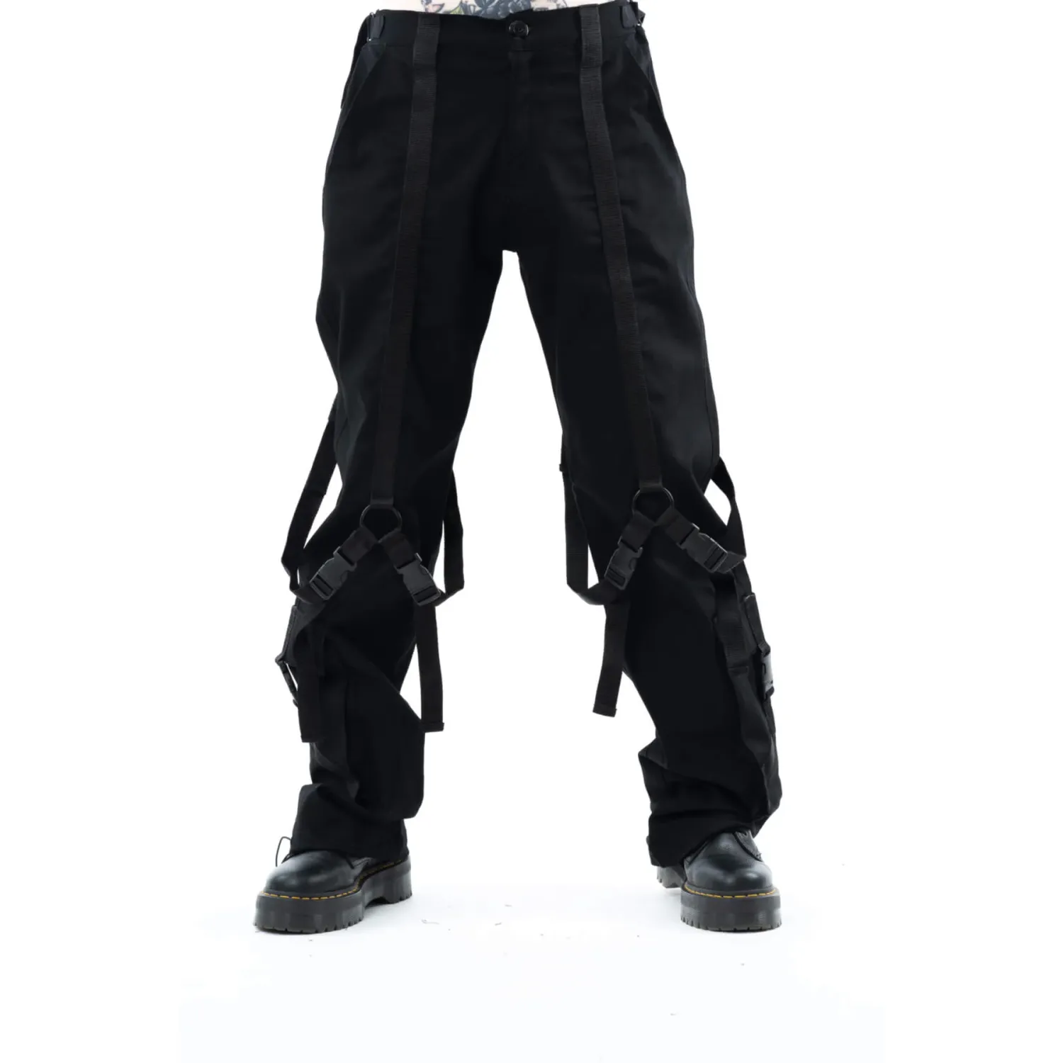 Casimir Pants