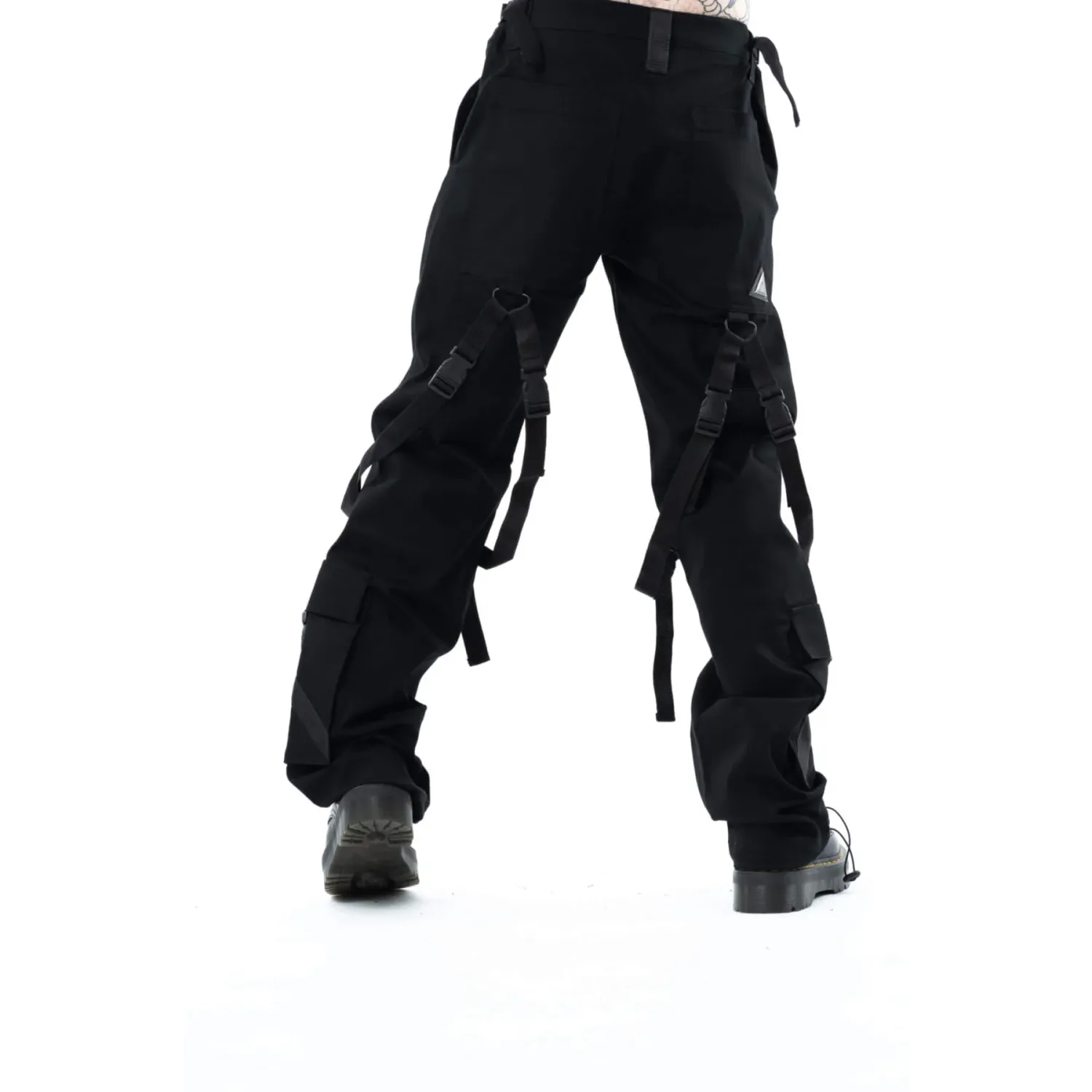 Casimir Pants