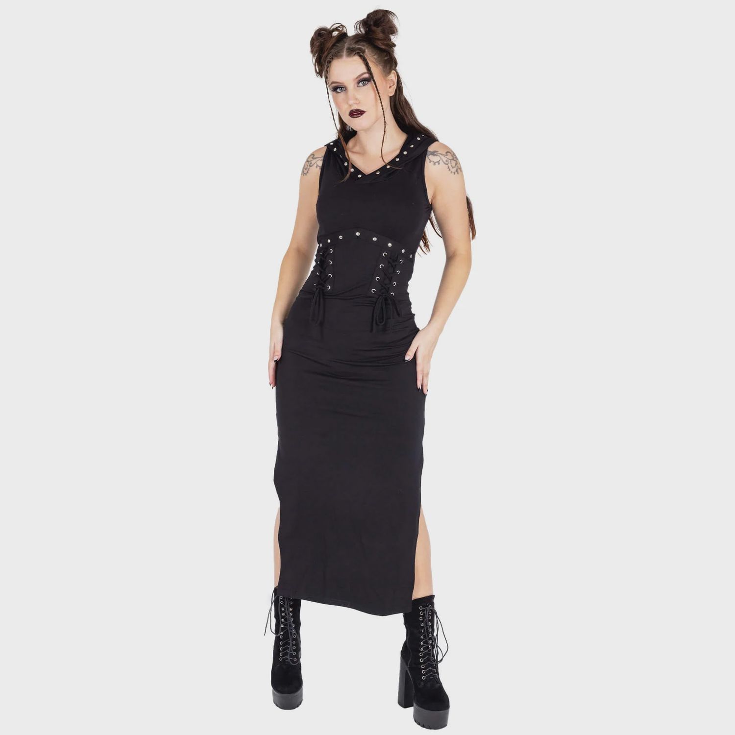 Cora Dress