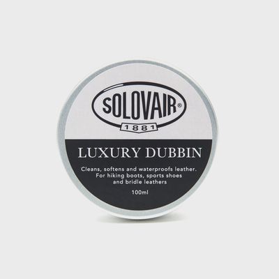 Dubbin Wax