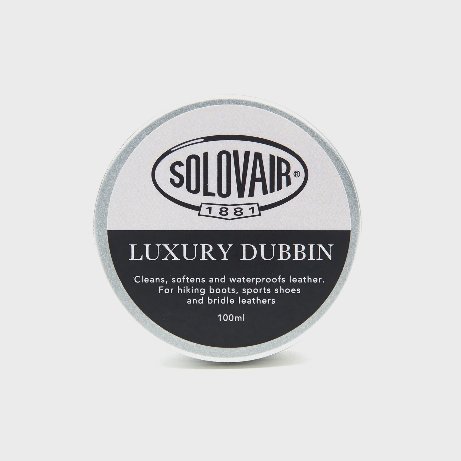 Dubbin Wax
