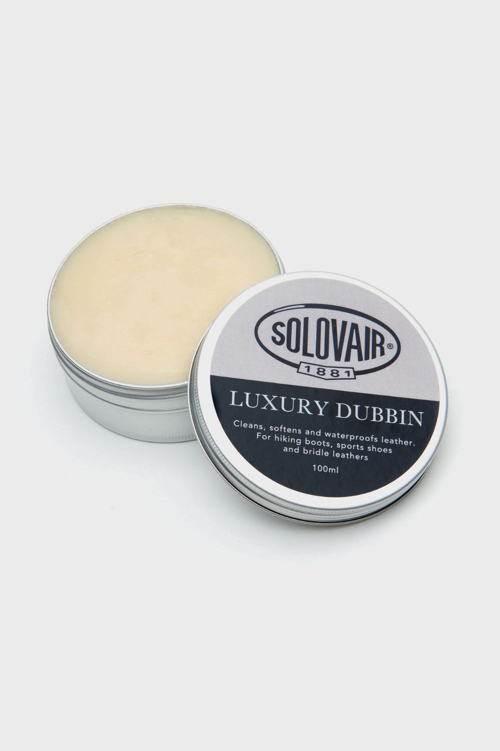 Dubbin Wax