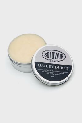 Dubbin Wax