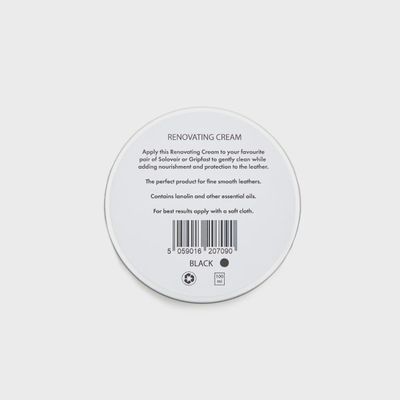 Black Repair Cream [RenoCream-Blk]