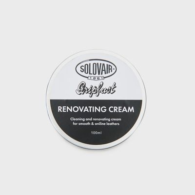 Black Repair Cream [RenoCream-Blk]