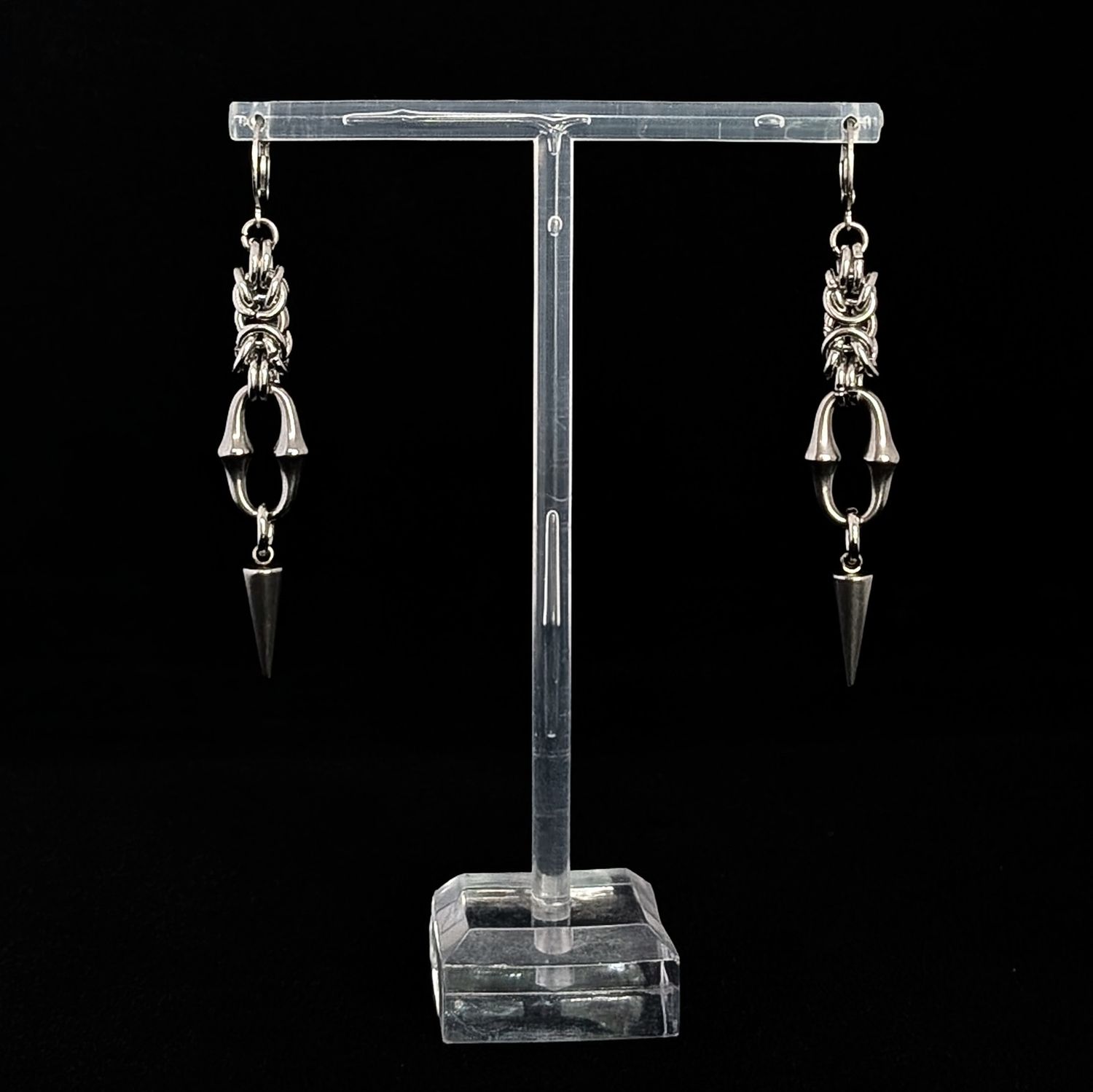 Spina Earrings