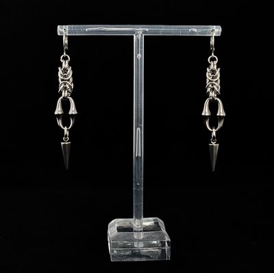 Spina Earrings