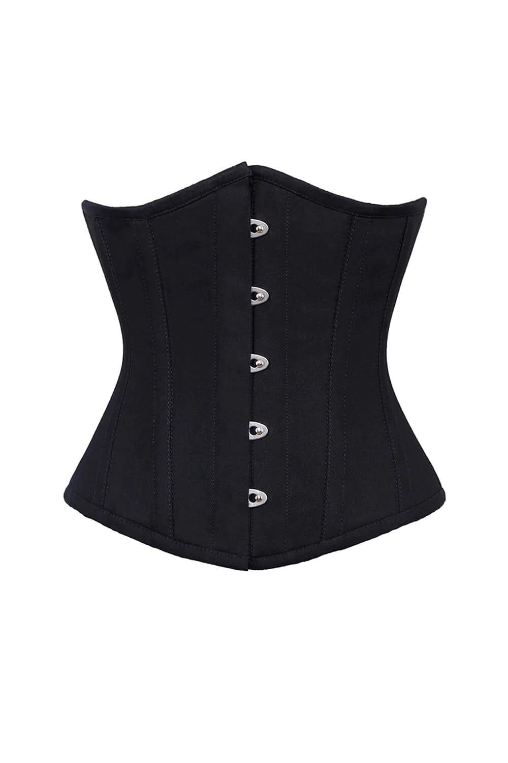 Sable Corset [VG-16464] [PLUS]