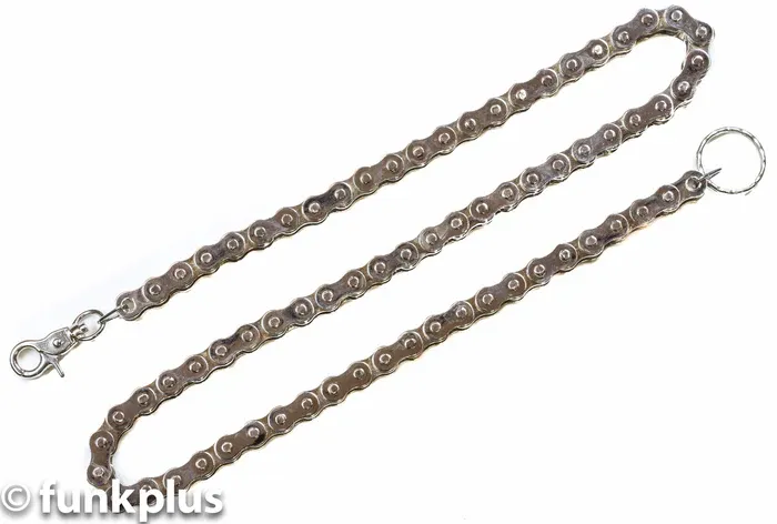 Heavy Bike KCM30 Pants Chain