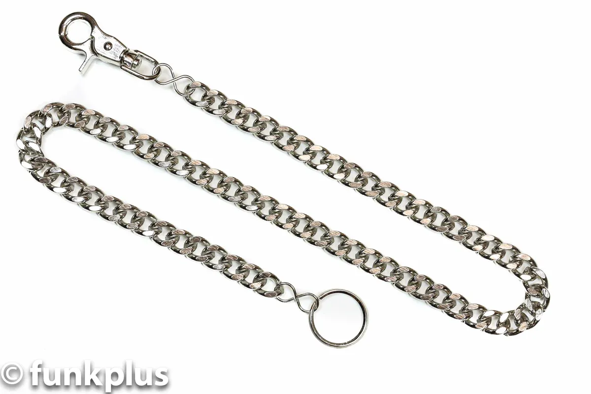 Cuban Leash KCDC