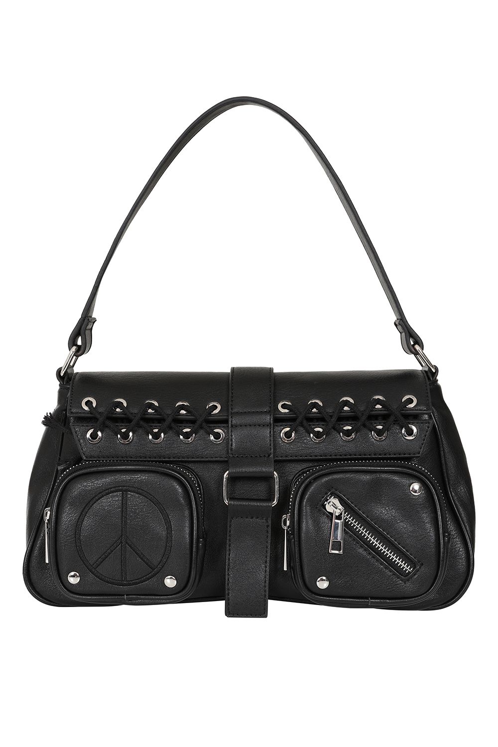 Sacoche Black [TID-BG00001]