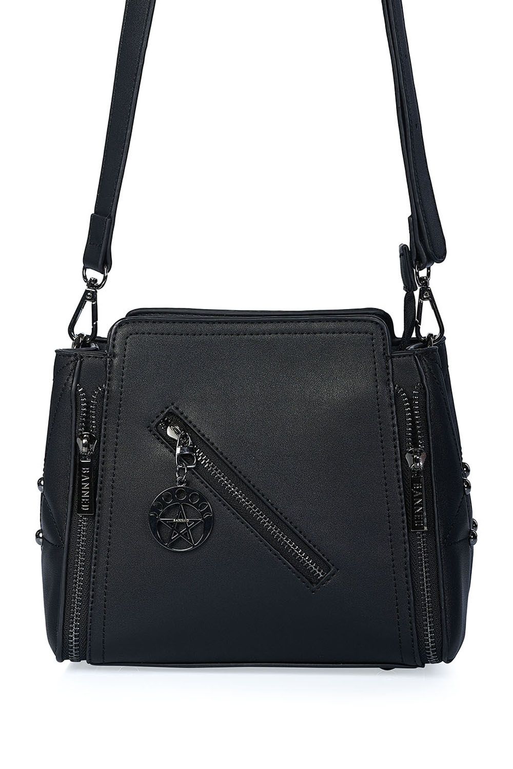 Sacoche Black Joyst [BG34334]