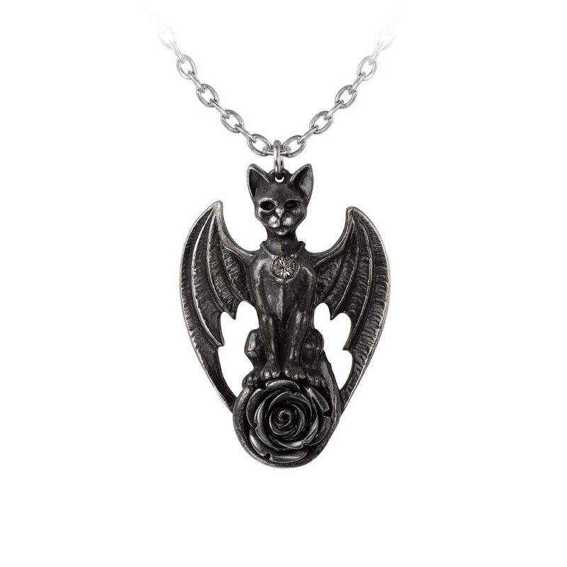 Guardian of Soma Necklace - [P925]