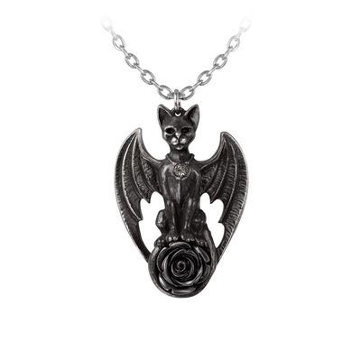 Guardian of Soma Necklace - [P925]